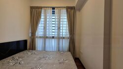 TRE Residences (D14), Condominium #482035661